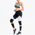 Sexy Yoga Sets Moisture Wicking Brazil Women Sportswear Women Workout Set Custom Fitness Clothing Activewear Dropshipping